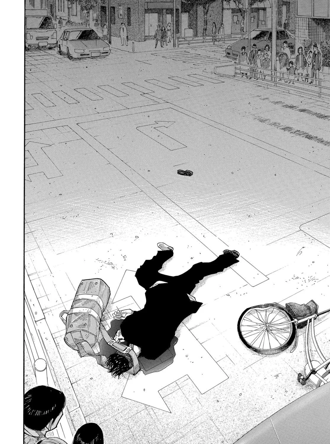Read Real chapter 4 image 58 on Lezhin