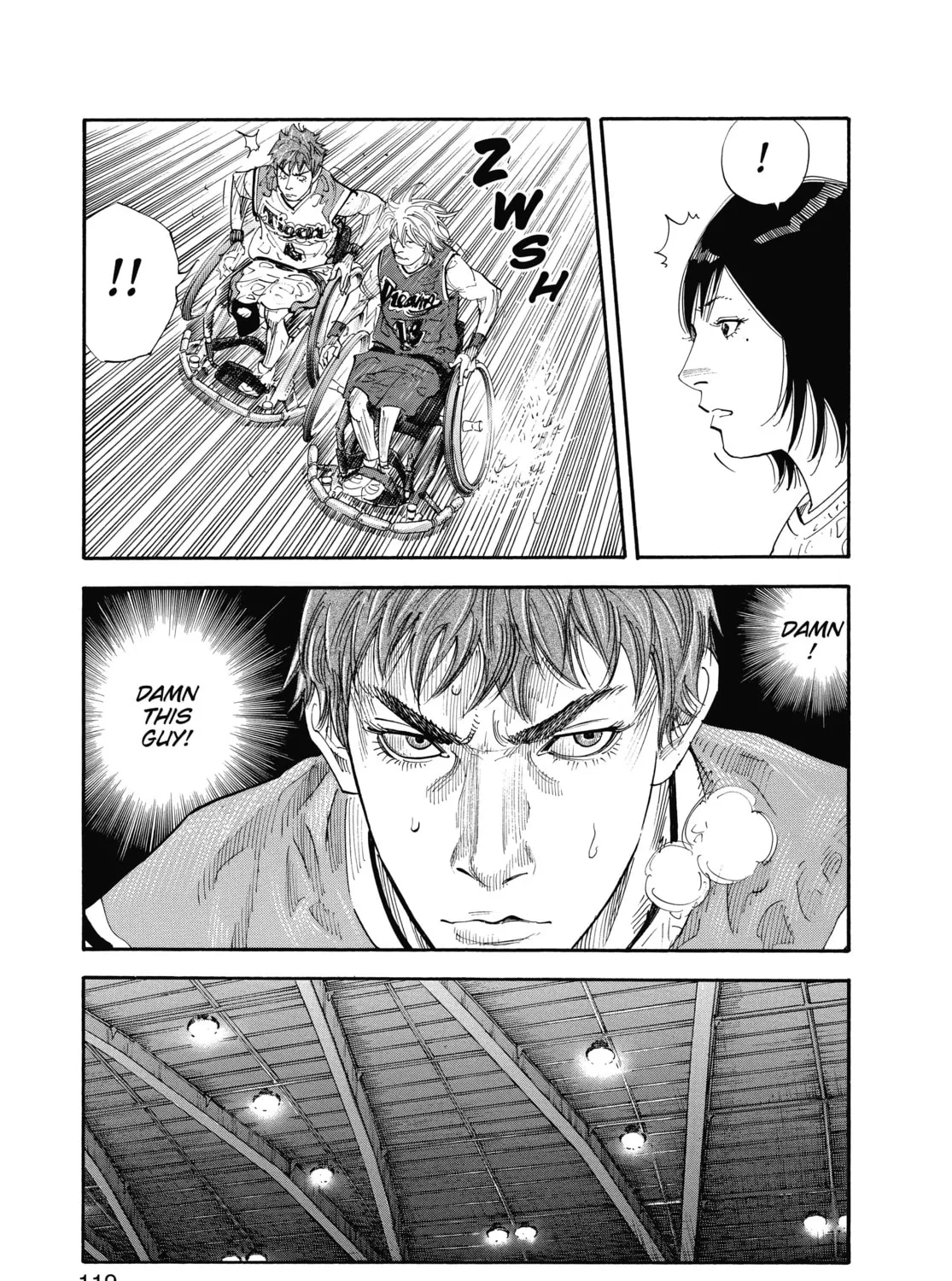 Read Real chapter 40 image 20 on Lezhin