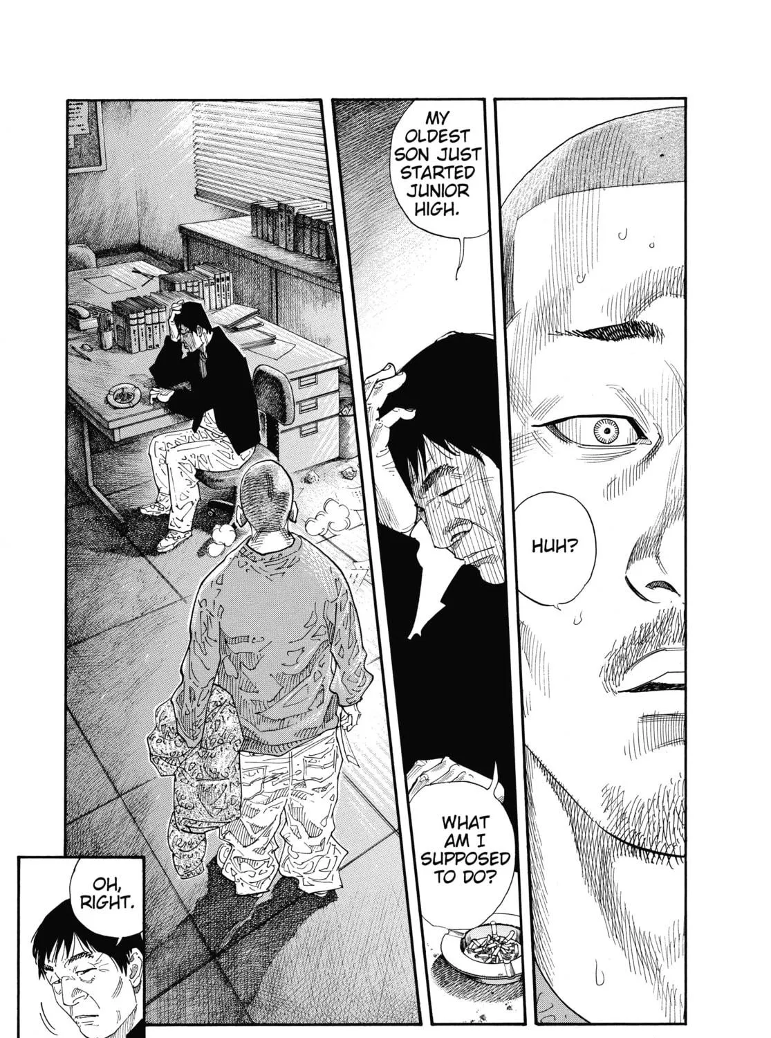 Read Real chapter 40 image 28 on Lezhin