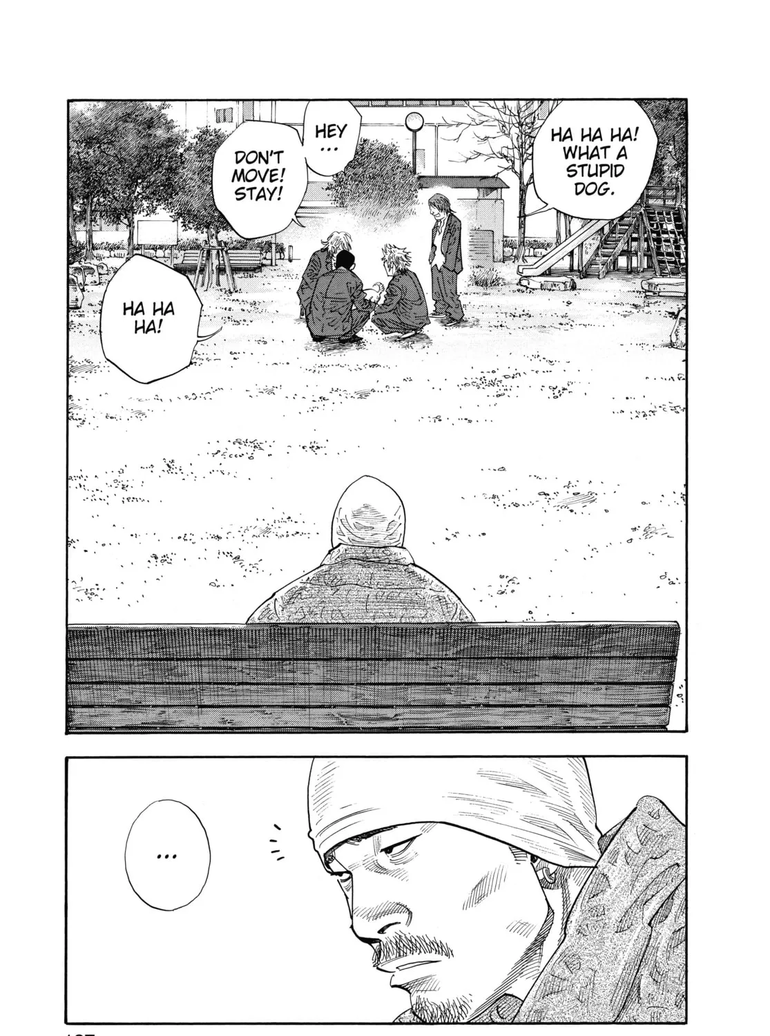 Read Real chapter 40 image 36 on Lezhin