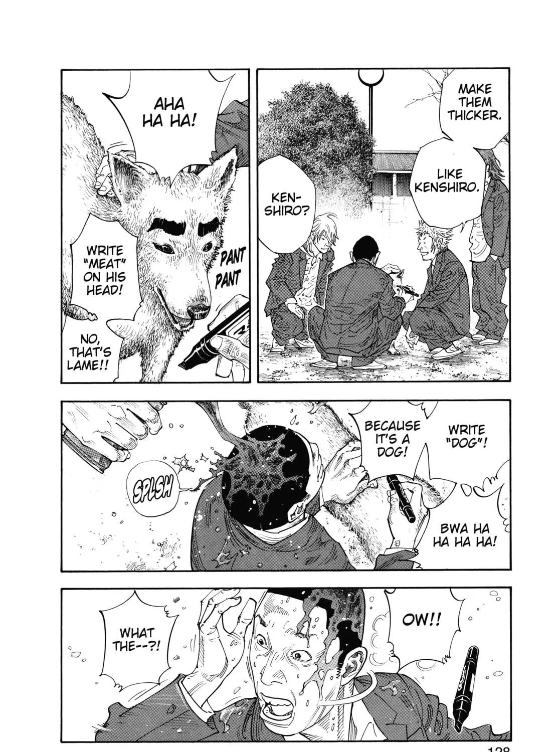 Read Real chapter 40 image 38 on Lezhin