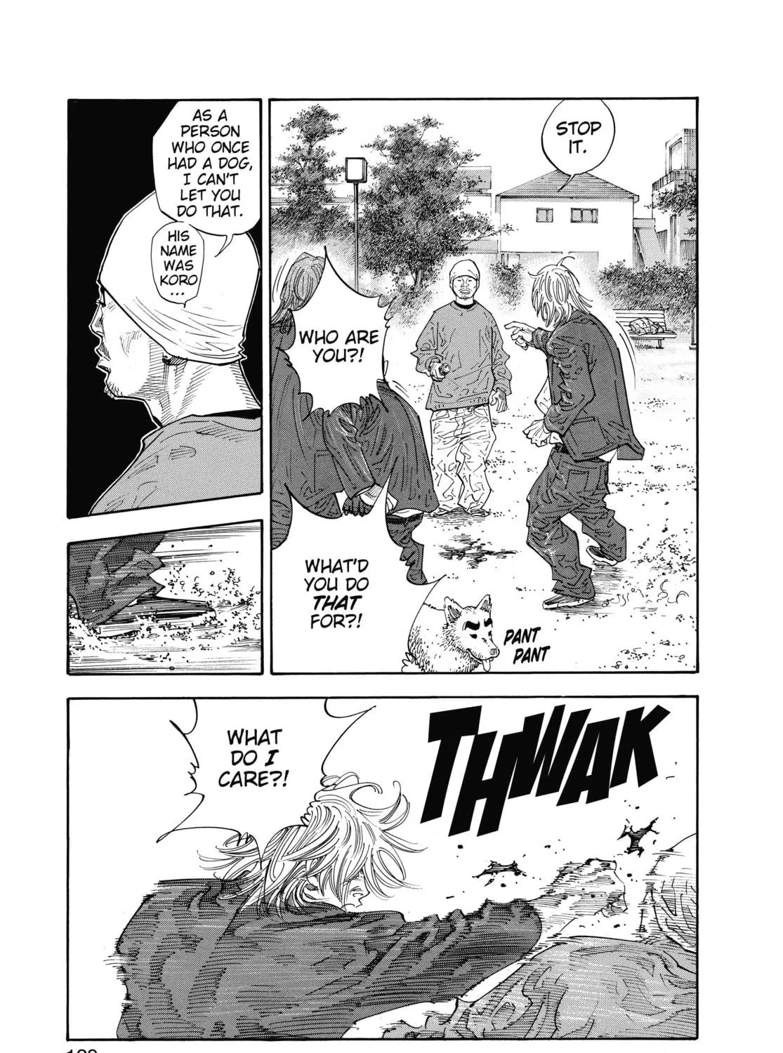 Read Real chapter 40 image 40 on Lezhin