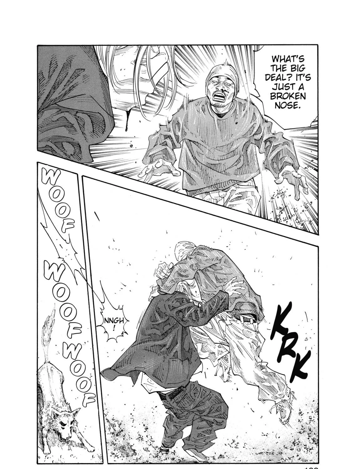 Read Real chapter 40 image 46 on Lezhin