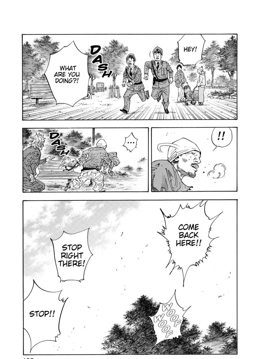 Read Real chapter 40 image 52 on Lezhin