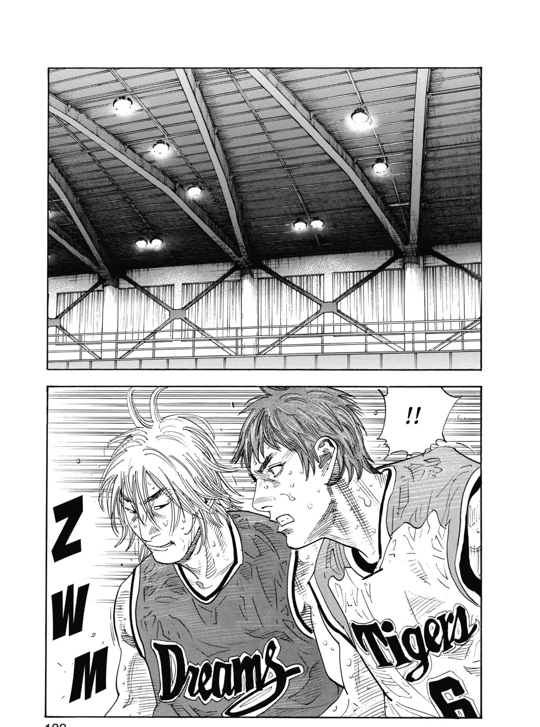Read Real chapter 40 image 60 on Lezhin