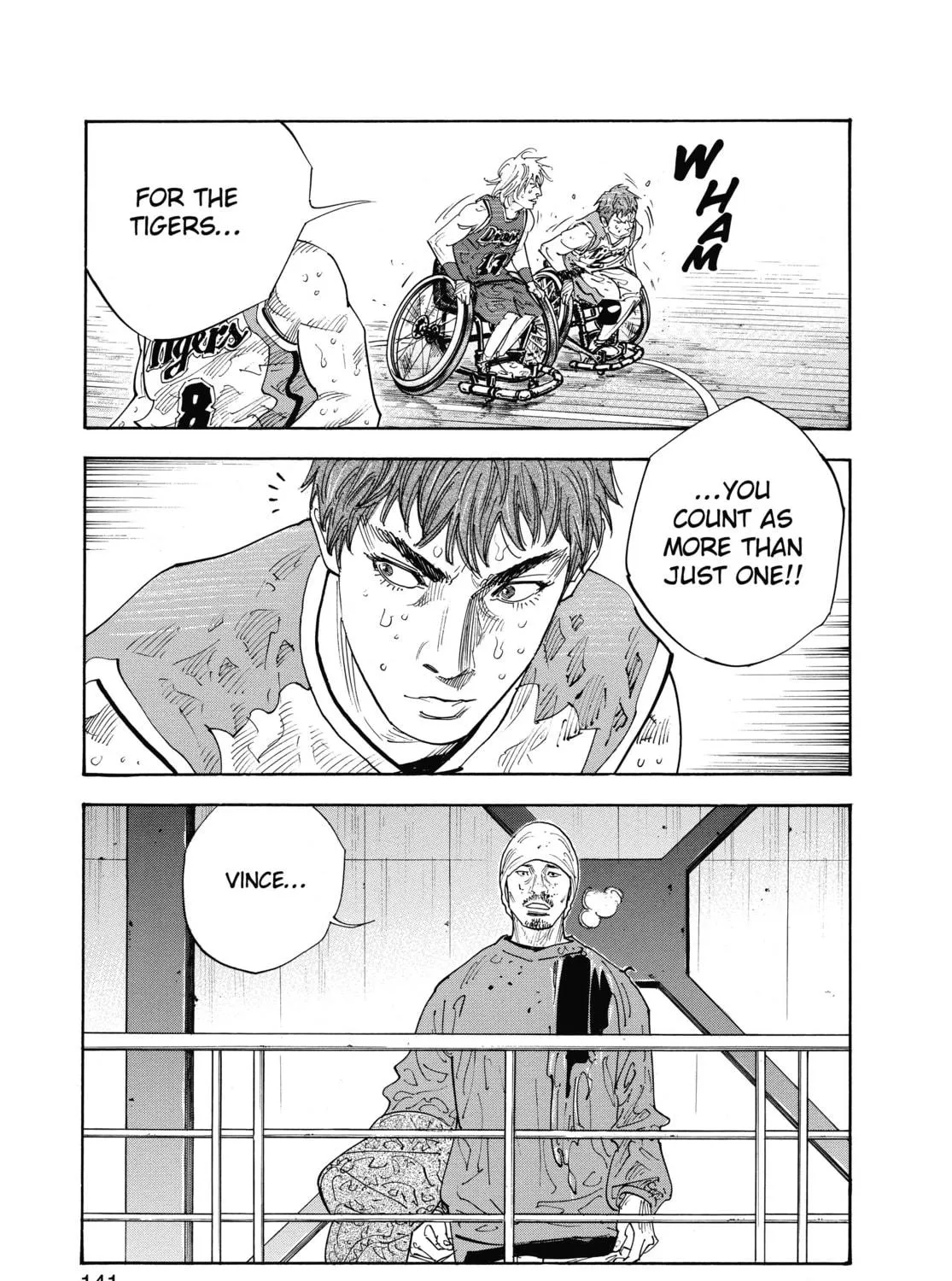 Read Real chapter 40 image 64 on Lezhin