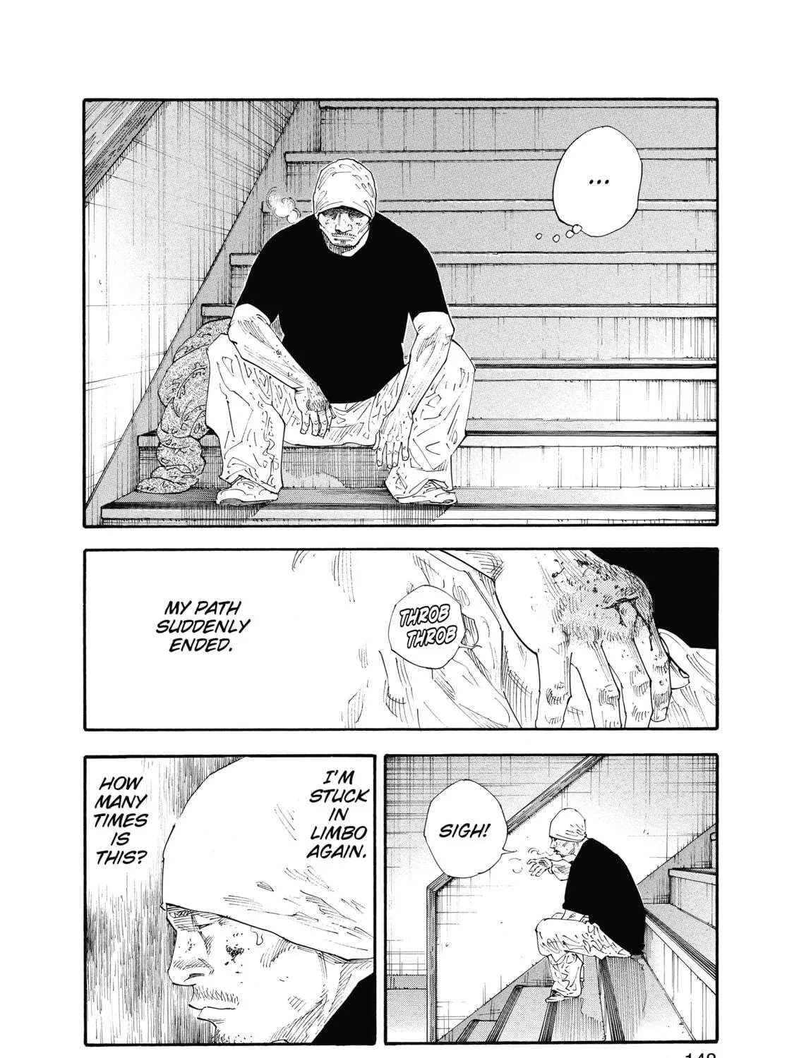 Read Real chapter 41 image 10 on Lezhin