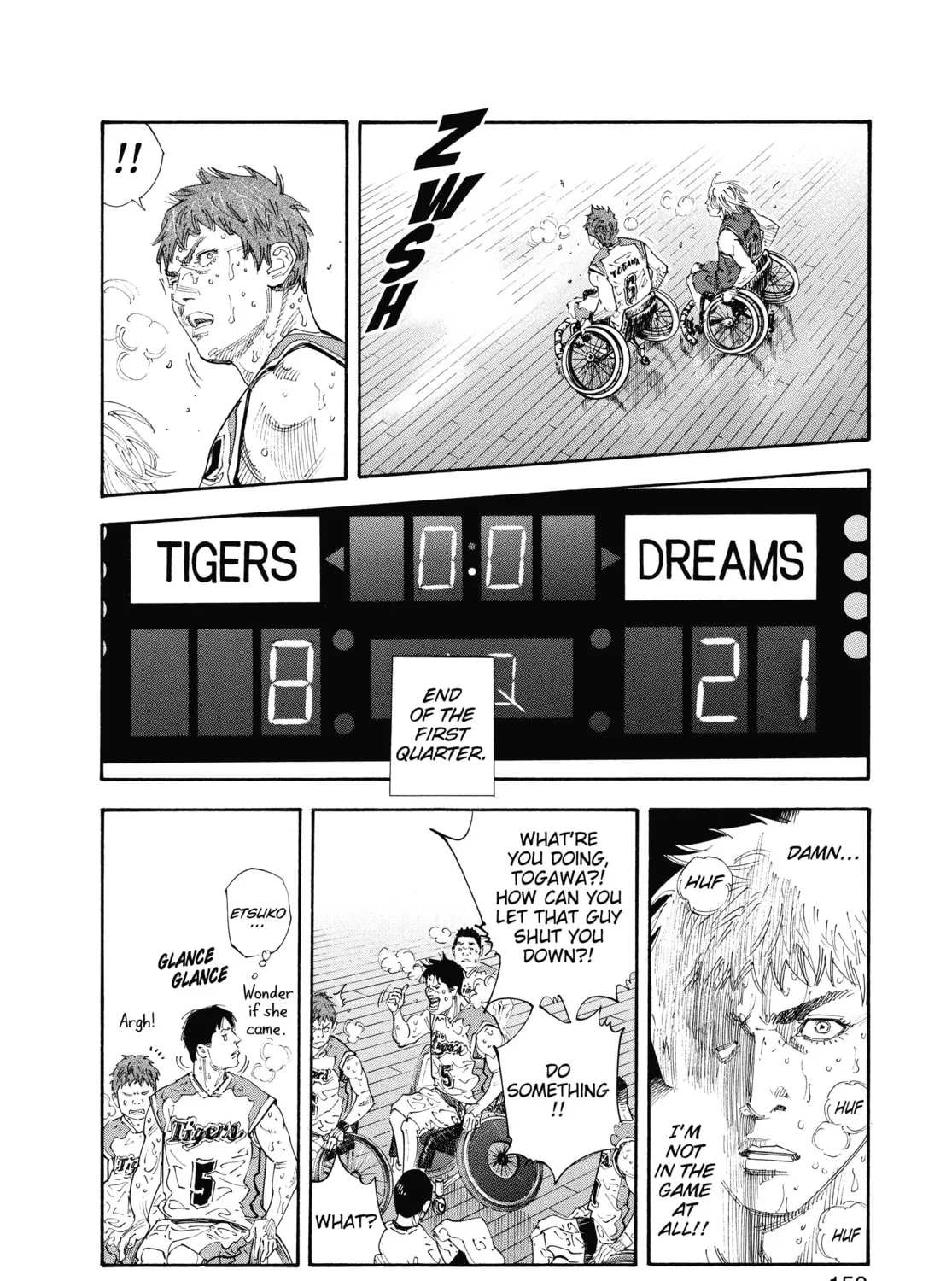 Read Real chapter 41 image 14 on Lezhin