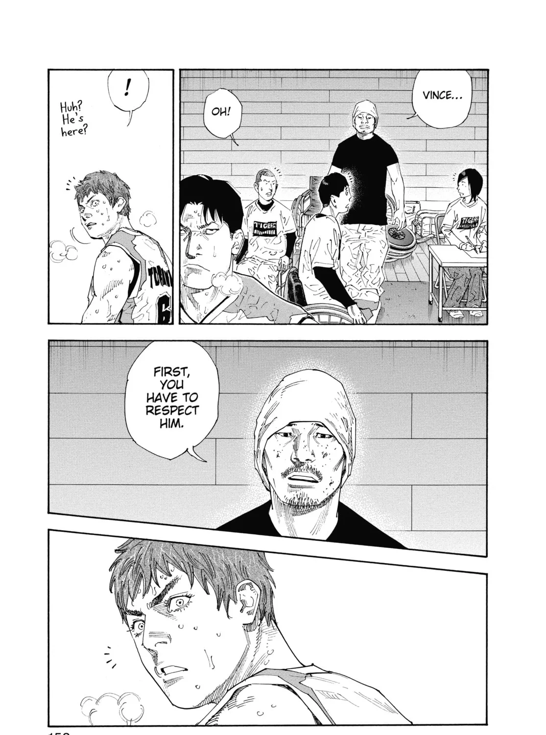 Read Real chapter 41 image 20 on Lezhin