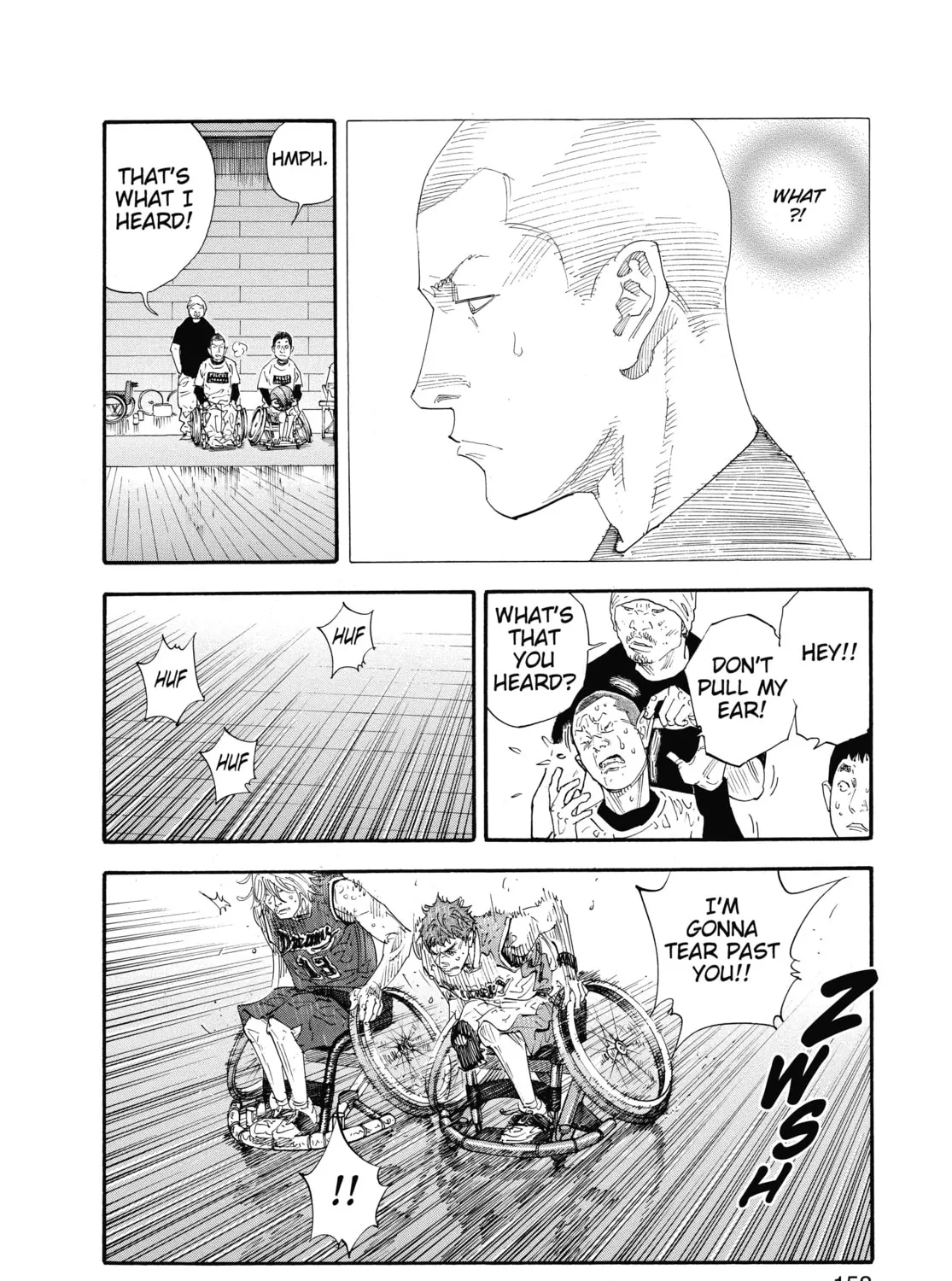 Read Real chapter 41 image 30 on Lezhin