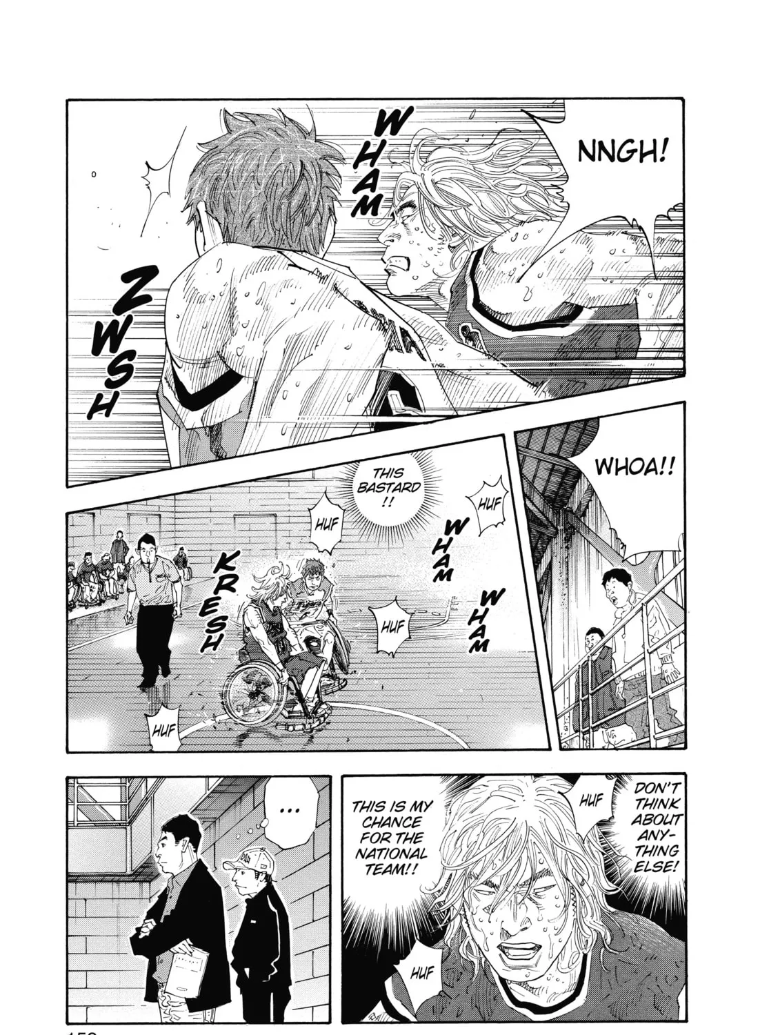 Read Real chapter 41 image 32 on Lezhin