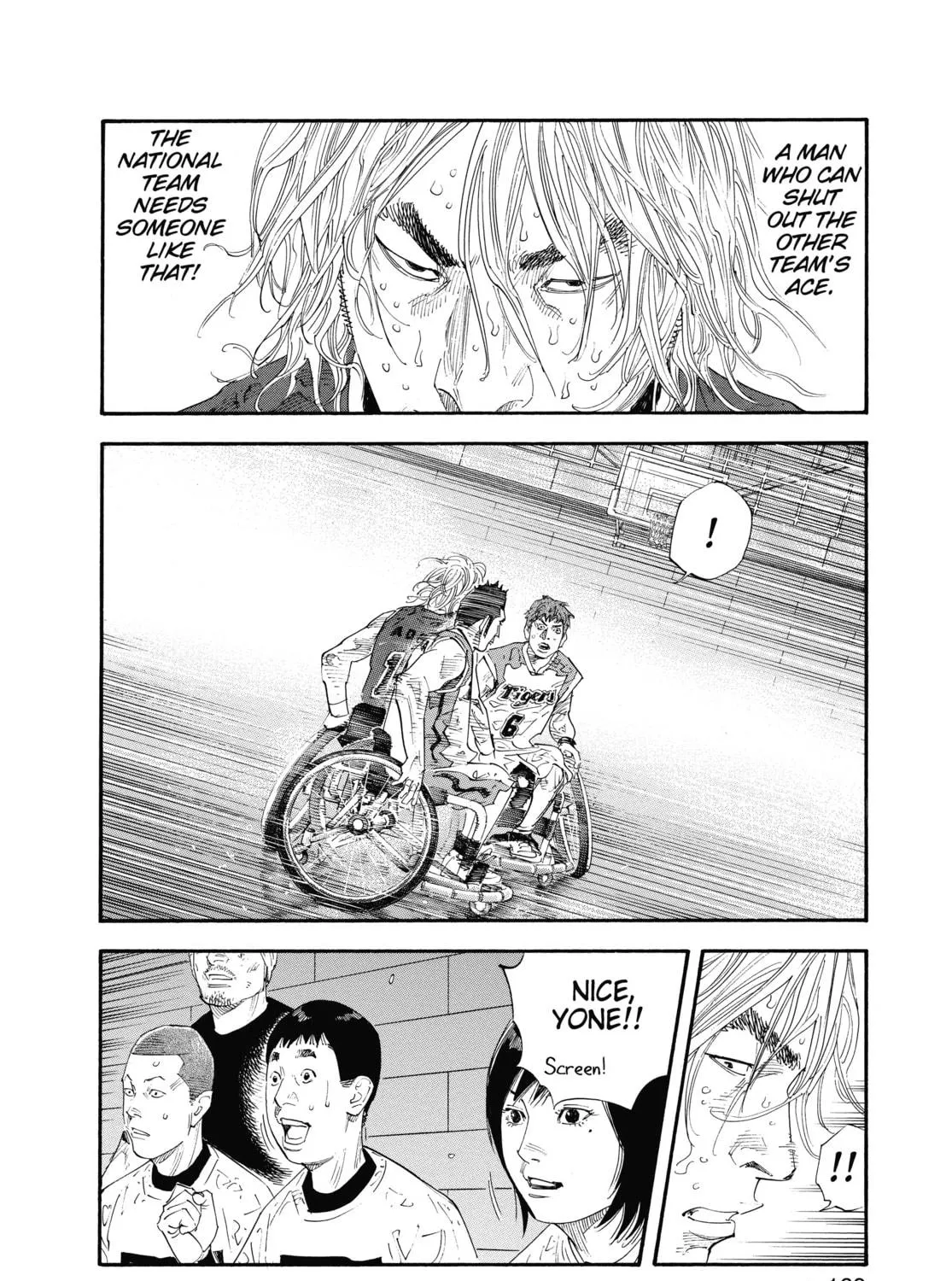 Read Real chapter 41 image 34 on Lezhin