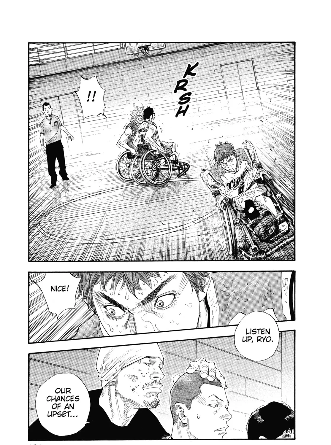 Read Real chapter 41 image 36 on Lezhin