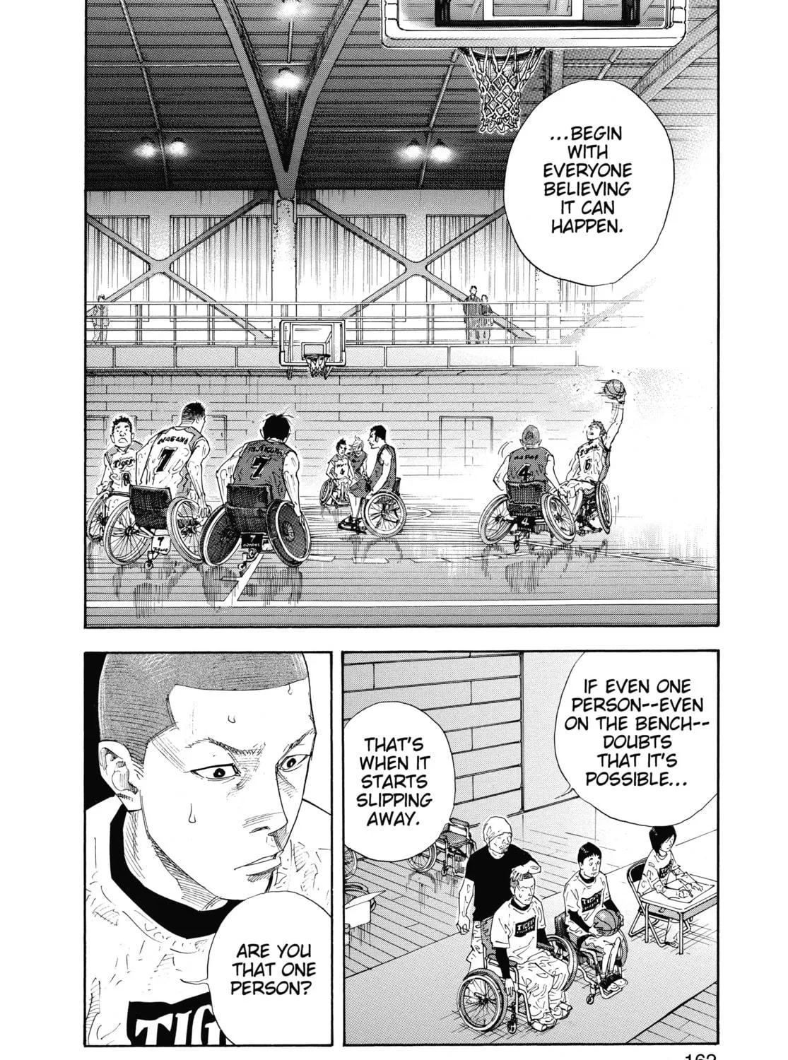 Read Real chapter 41 image 38 on Lezhin