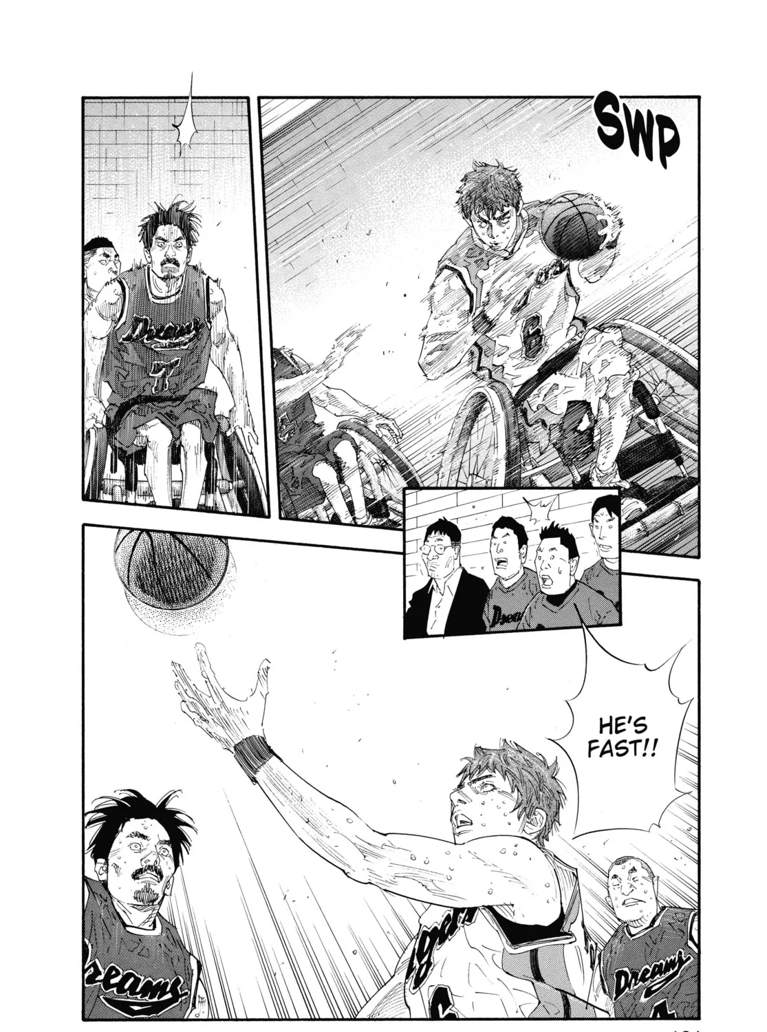 Read Real chapter 41 image 42 on Lezhin