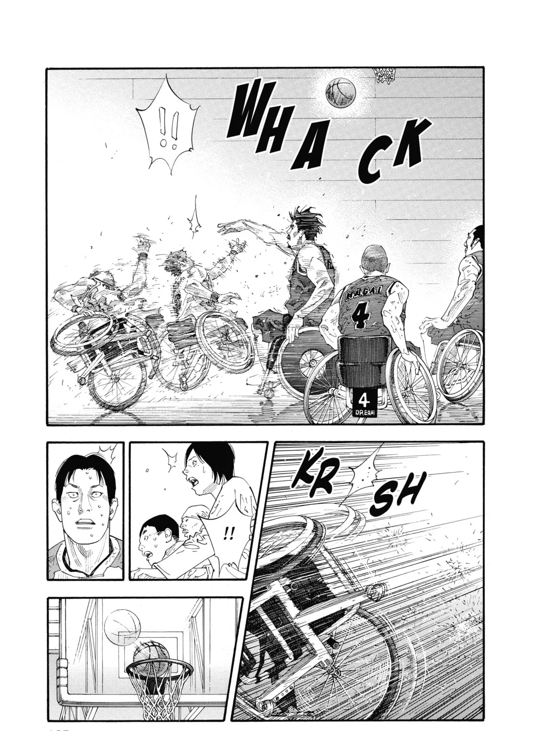 Read Real chapter 41 image 44 on Lezhin