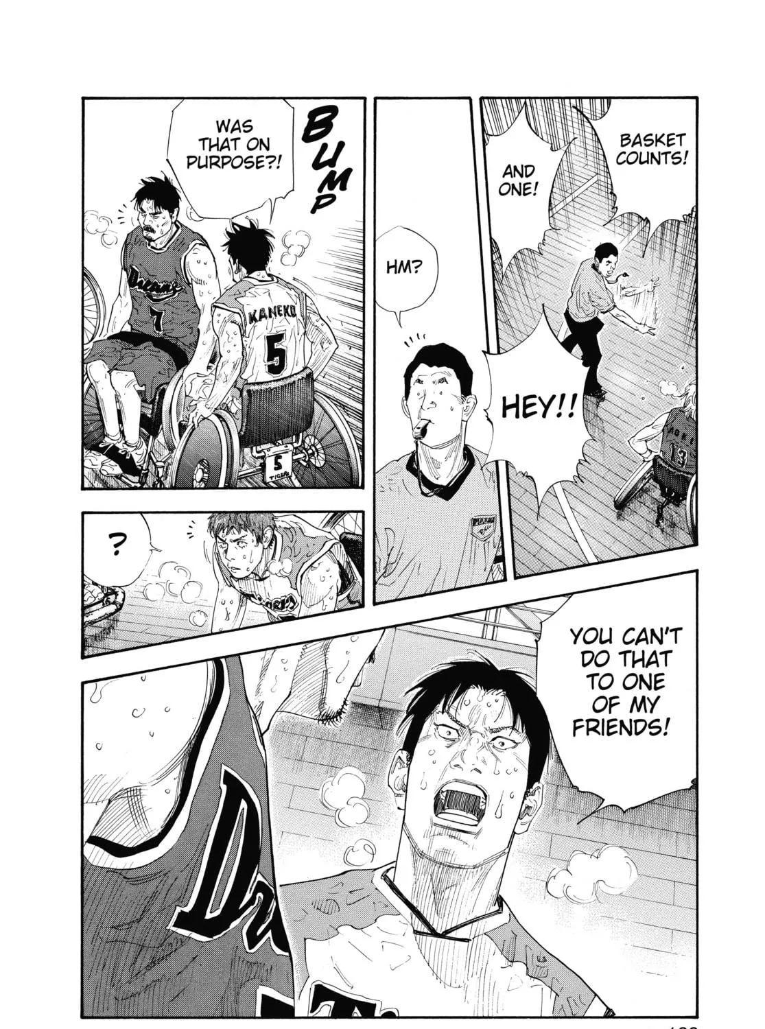Read Real chapter 41 image 46 on Lezhin