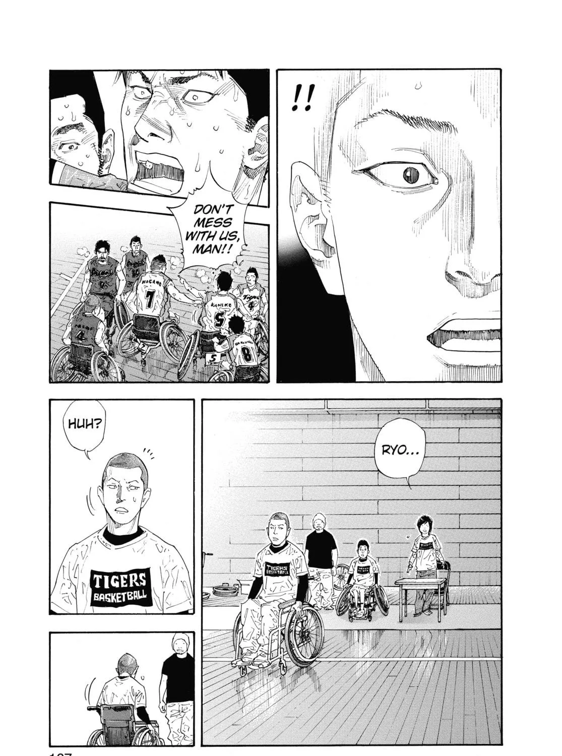 Read Real chapter 41 image 48 on Lezhin