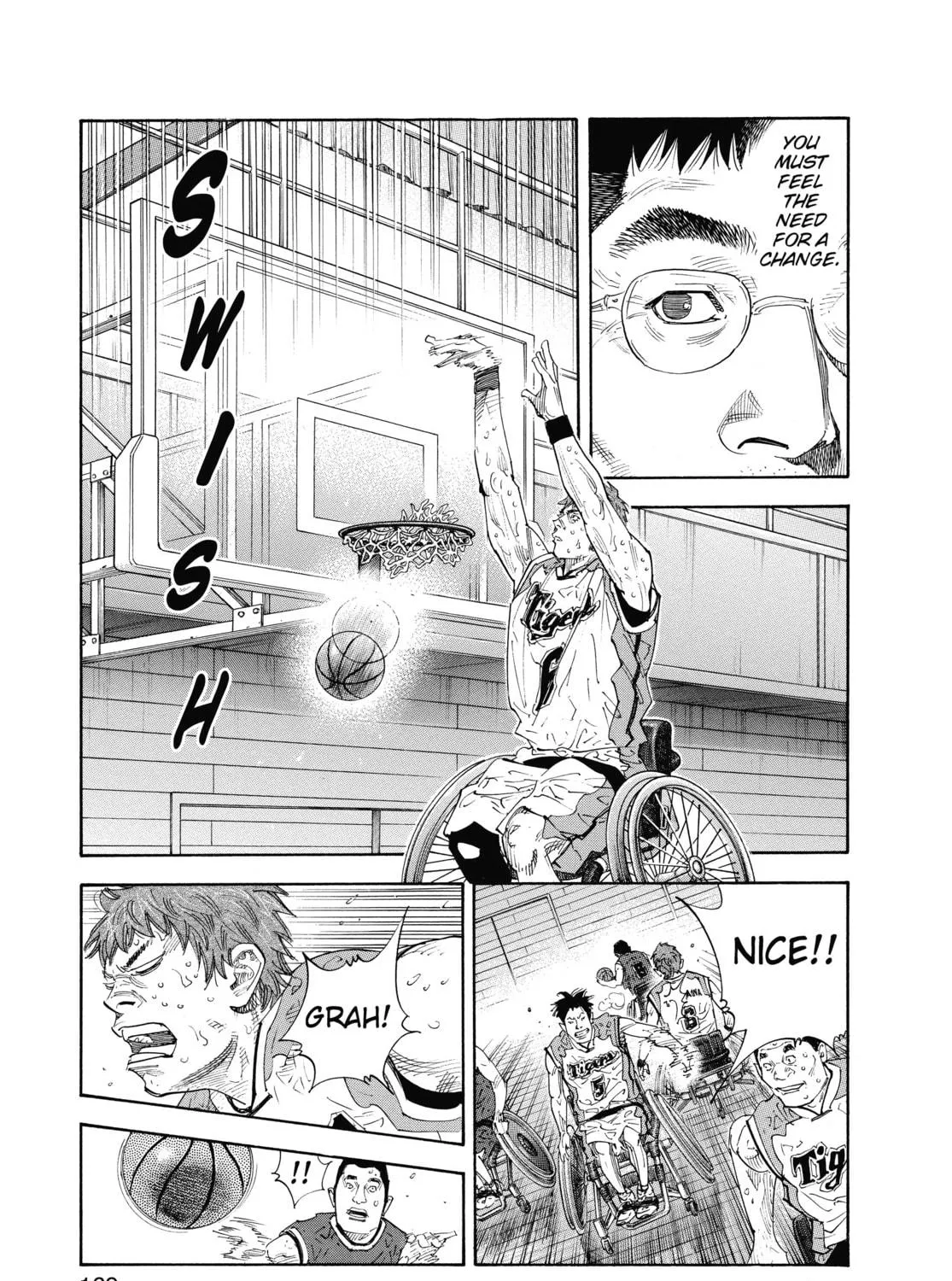 Read Real chapter 41 image 52 on Lezhin