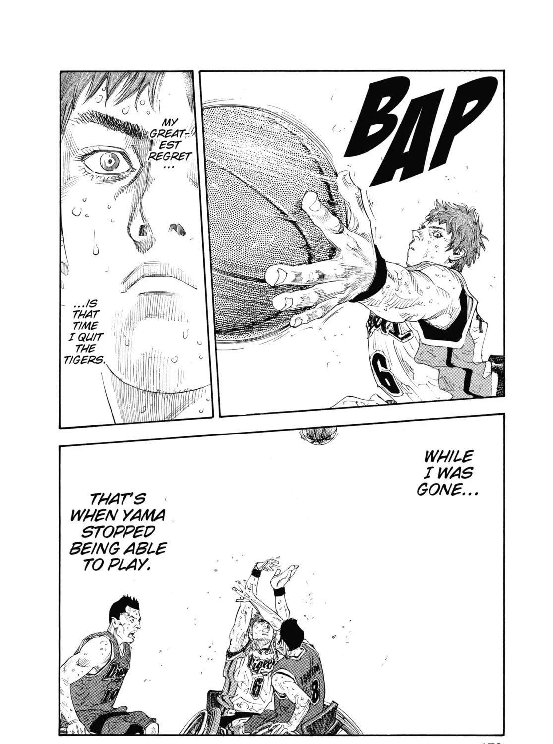Read Real chapter 41 image 54 on Lezhin