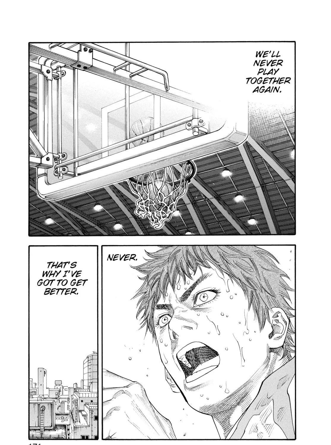 Read Real chapter 41 image 56 on Lezhin