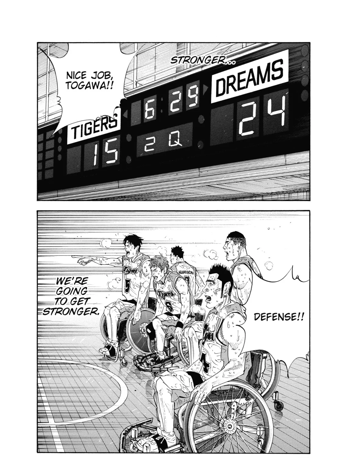 Read Real chapter 41 image 62 on Lezhin