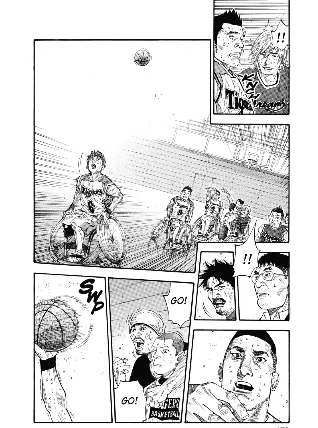 Read Real chapter 42 image 2 on Lezhin