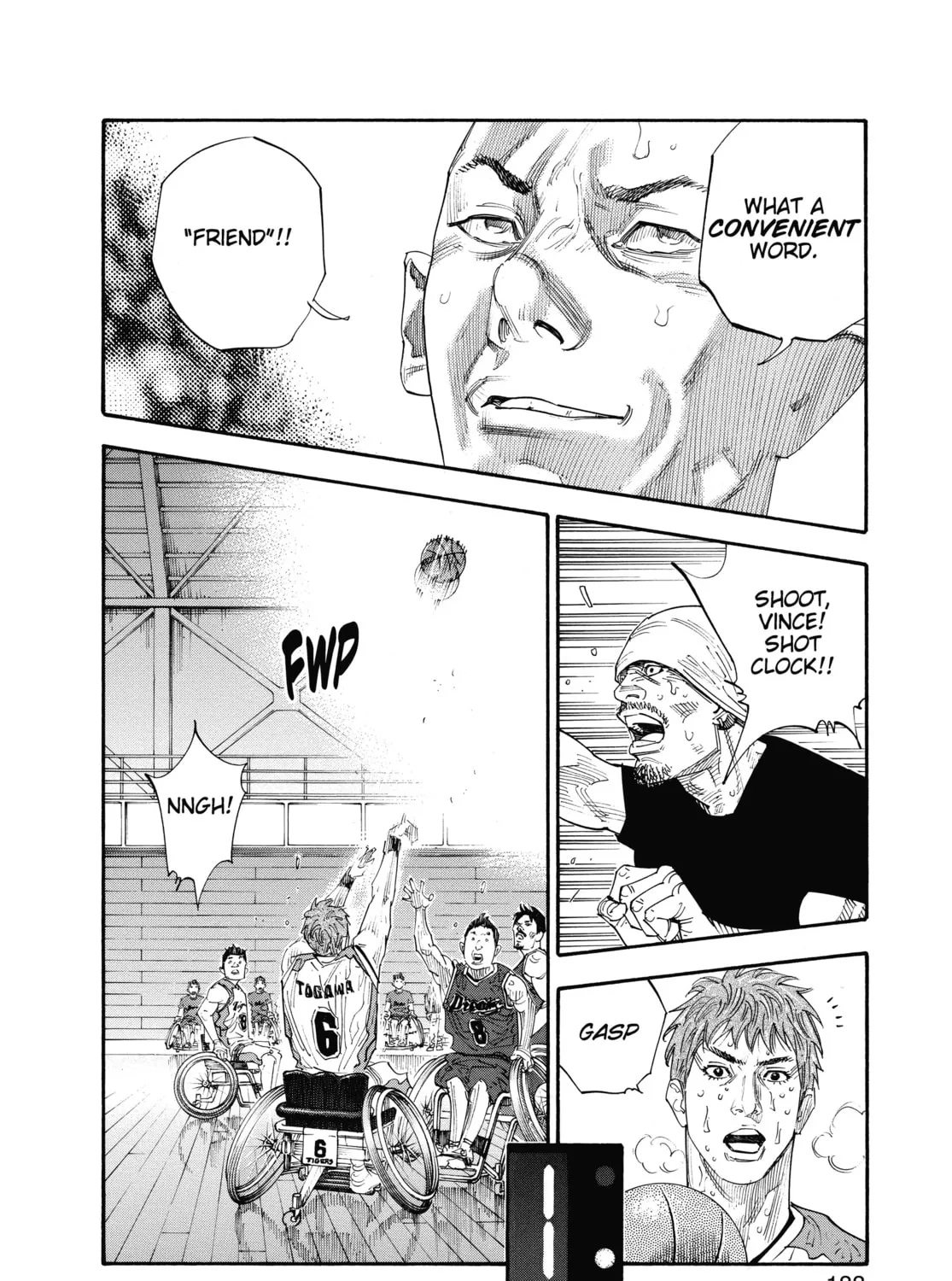 Read Real chapter 42 image 20 on Lezhin