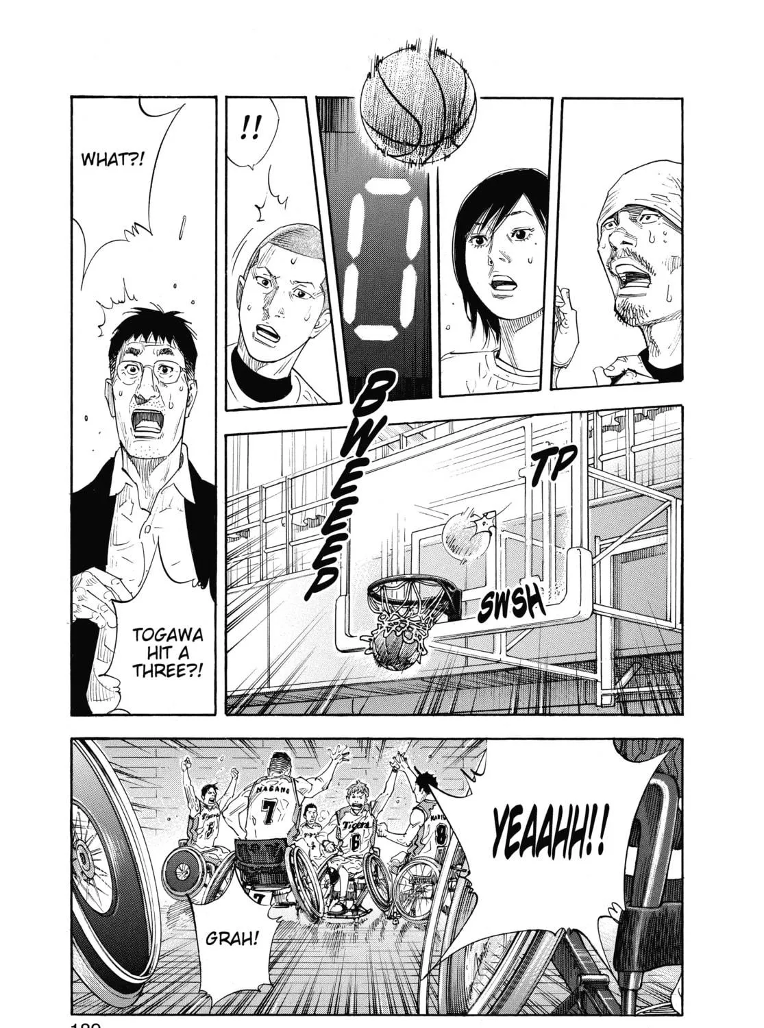 Read Real chapter 42 image 22 on Lezhin