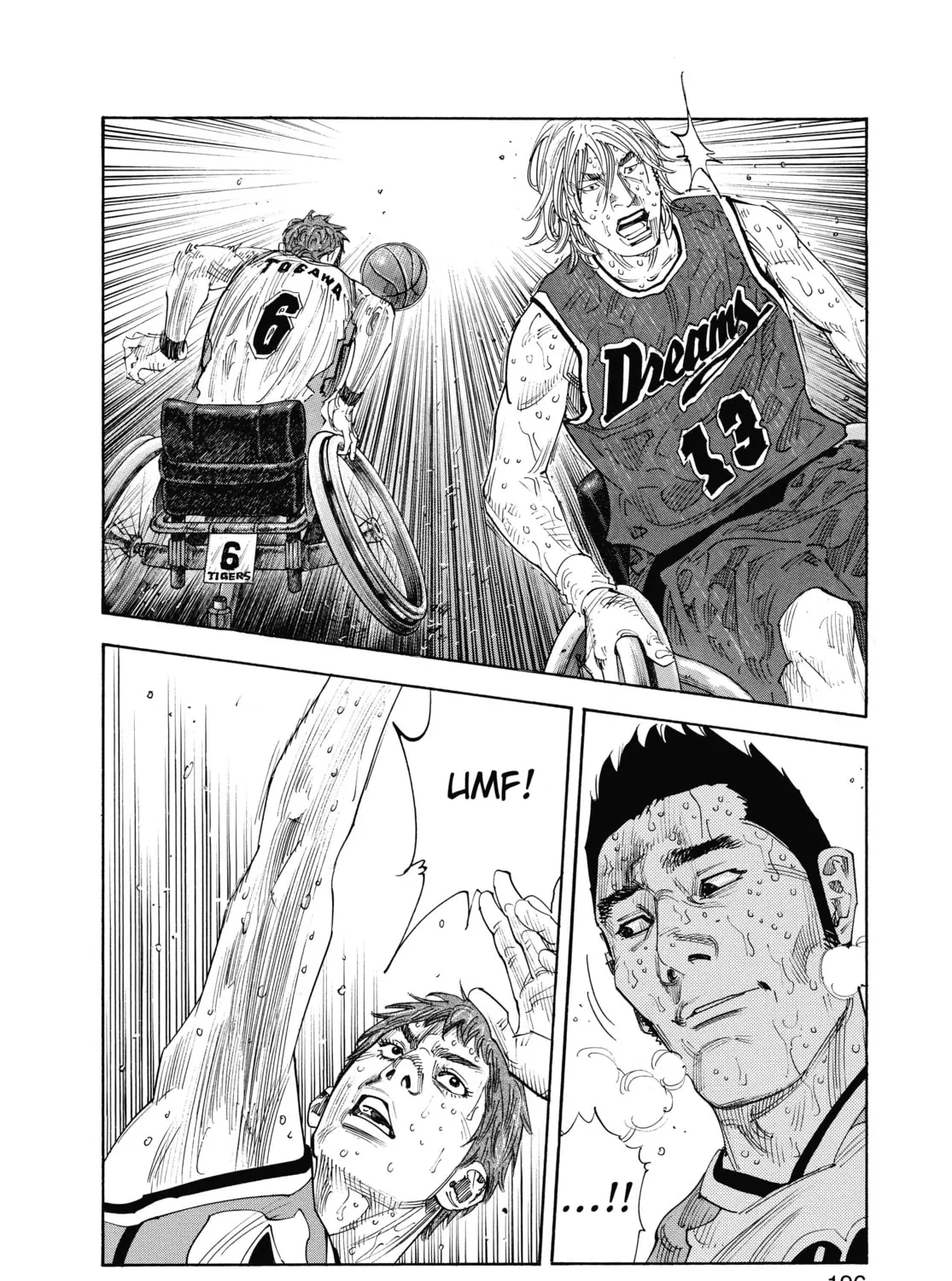 Read Real chapter 42 image 36 on Lezhin