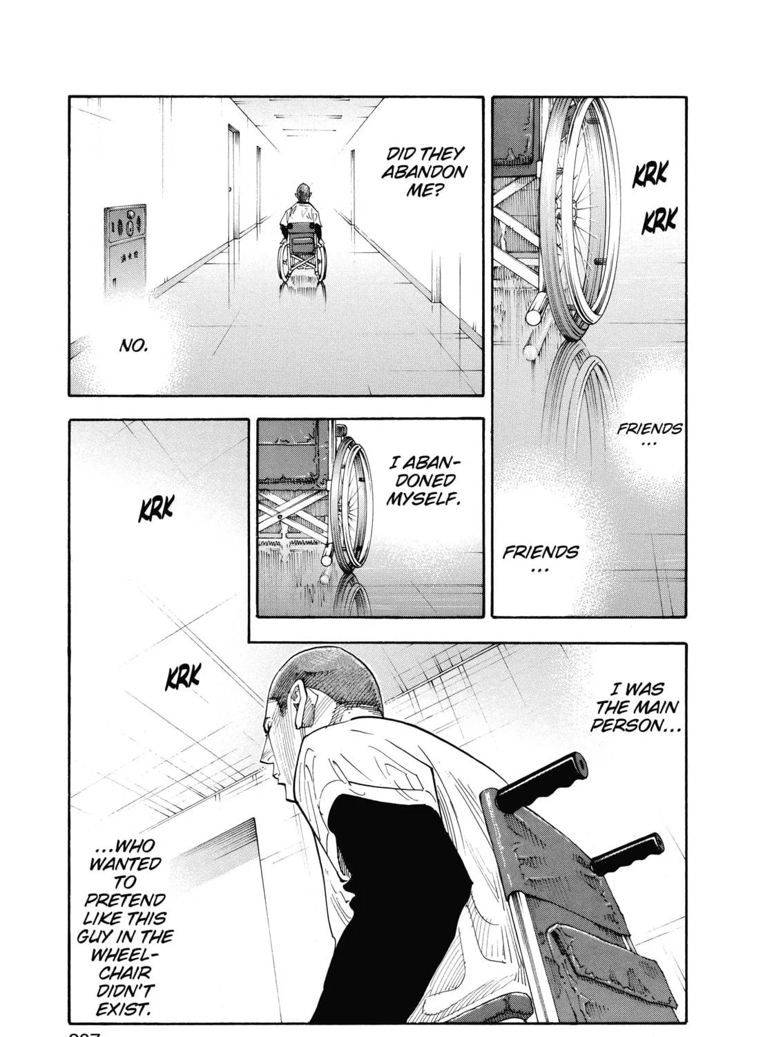 Read Real chapter 42 image 58 on Lezhin