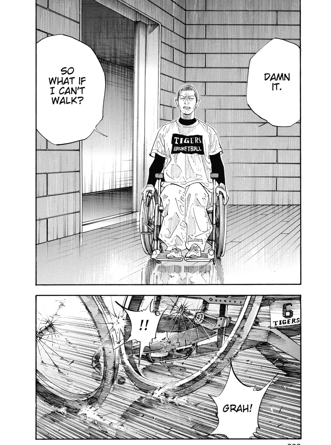 Read Real chapter 42 image 60 on Lezhin
