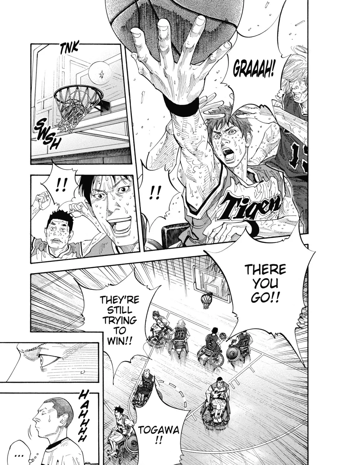 Read Real chapter 42 image 62 on Lezhin