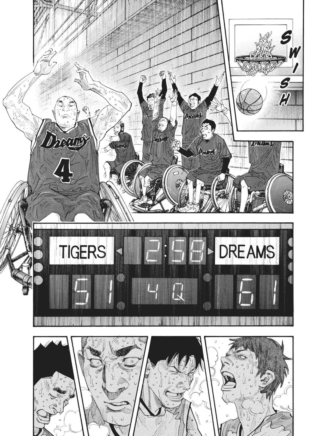 Read Real chapter 42 image 66 on Lezhin