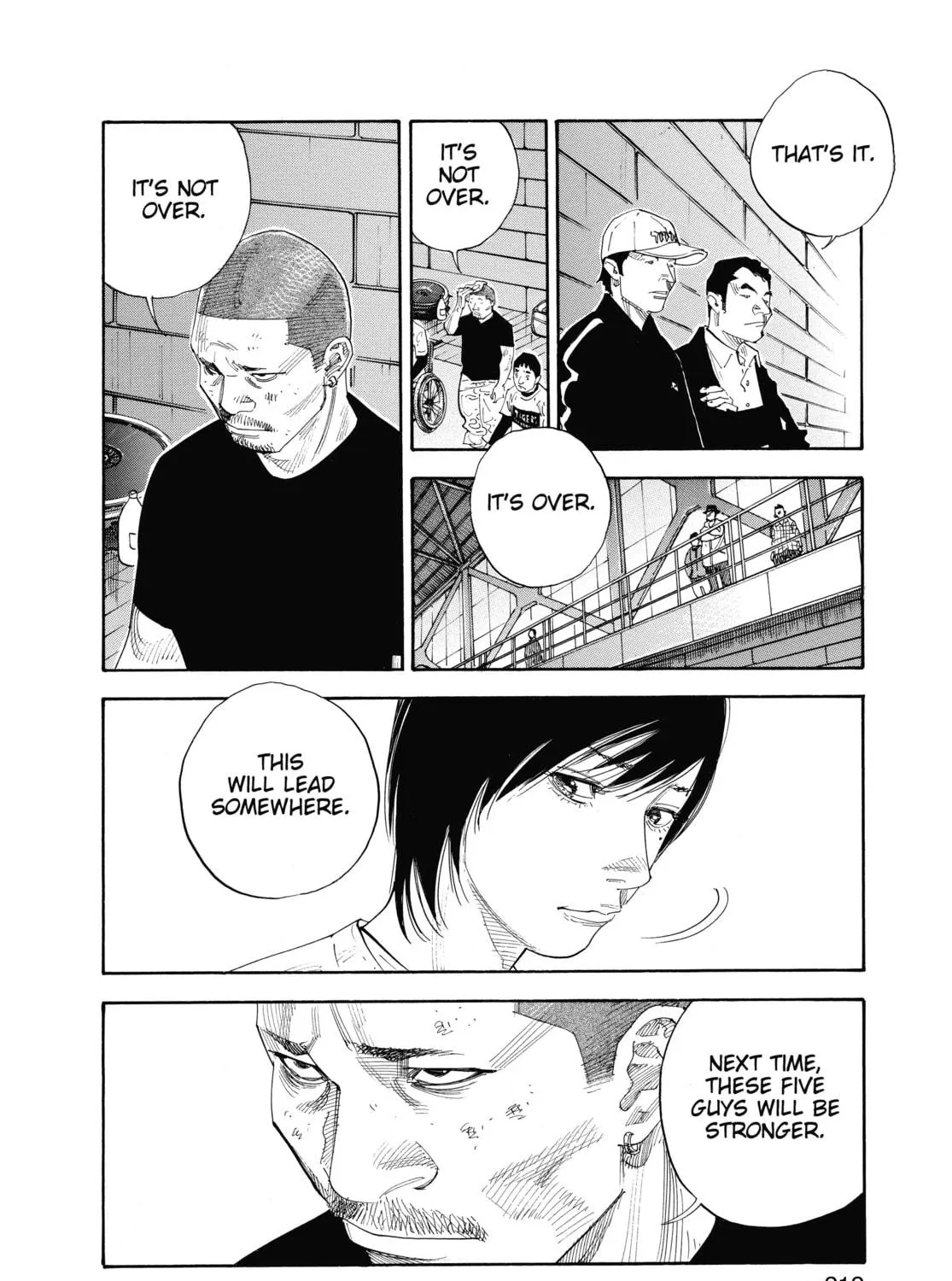 Read Real chapter 42 image 68 on Lezhin