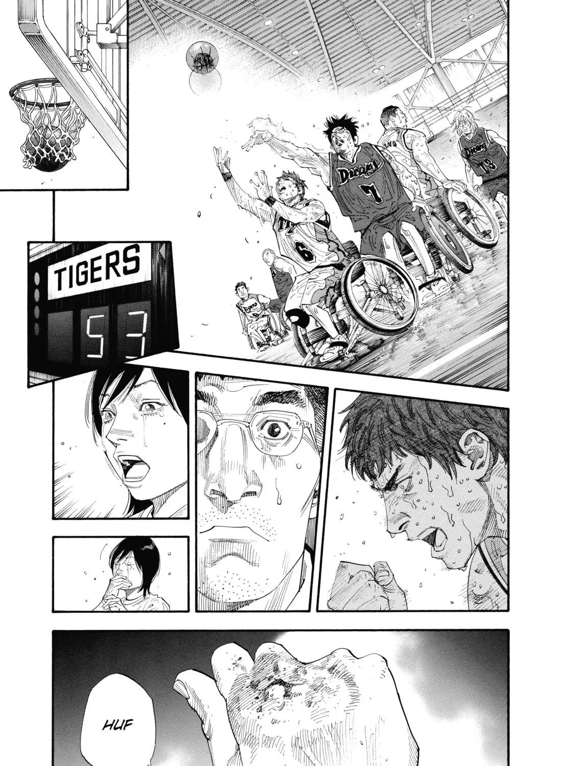Read Real chapter 42 image 70 on Lezhin