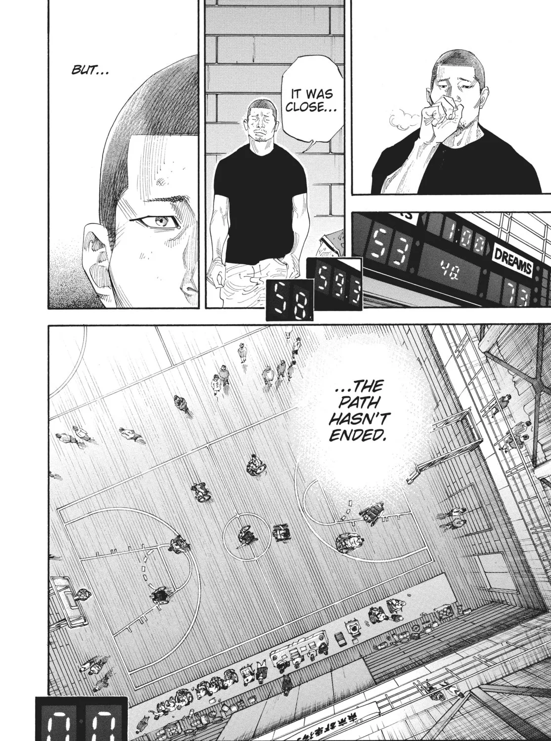 Read Real chapter 42 image 72 on Lezhin
