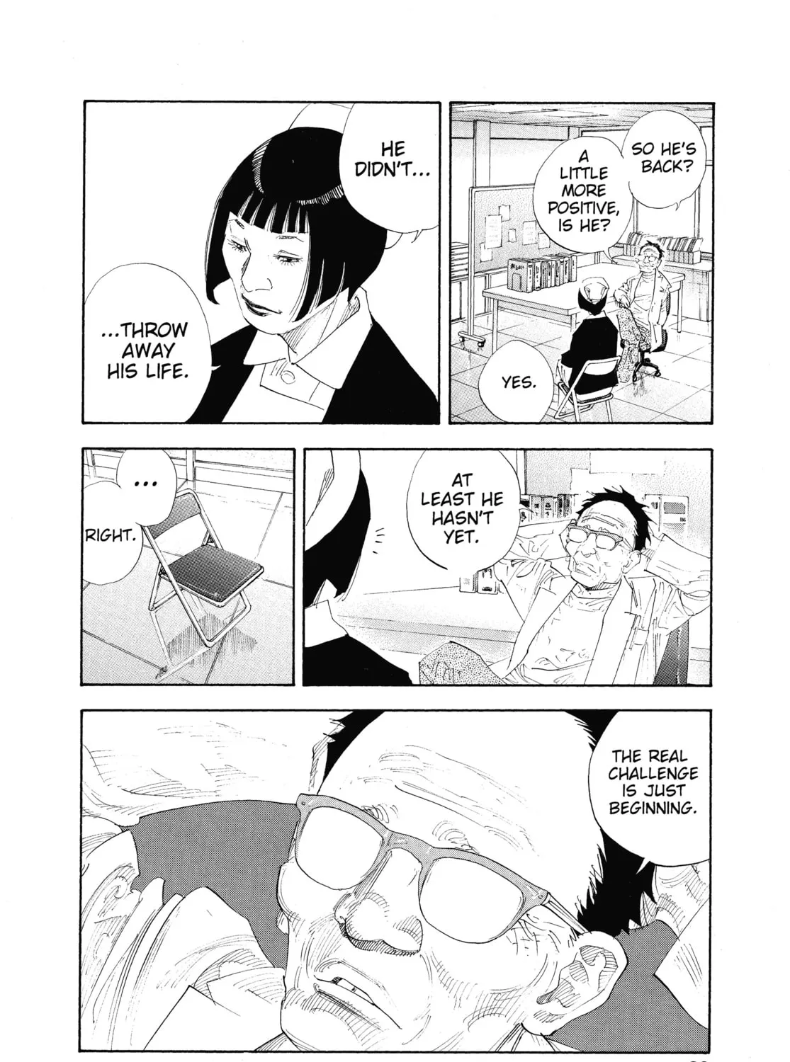 Read Real chapter 43 image 50 on Lezhin