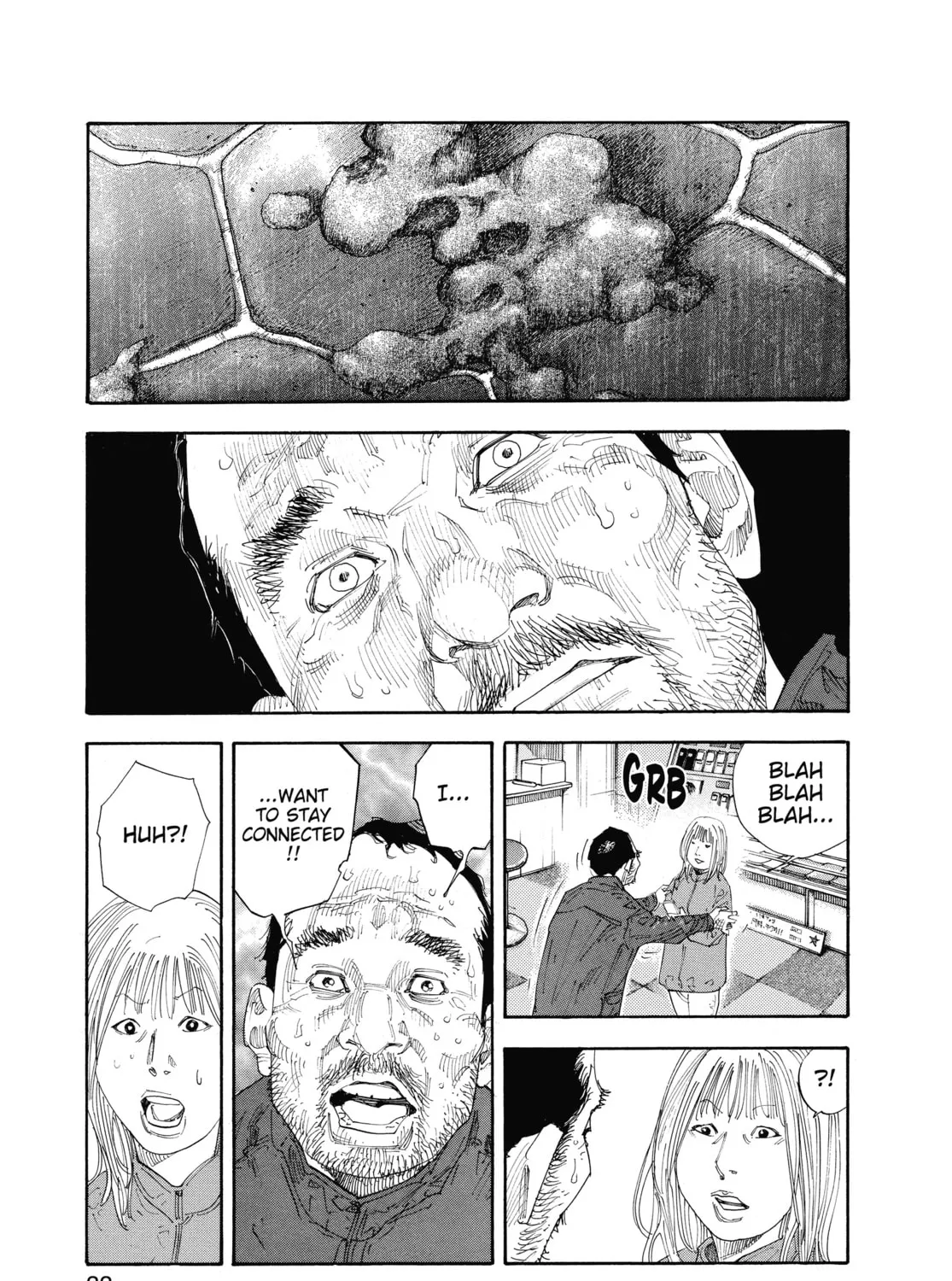 Read Real chapter 43 image 56 on Lezhin