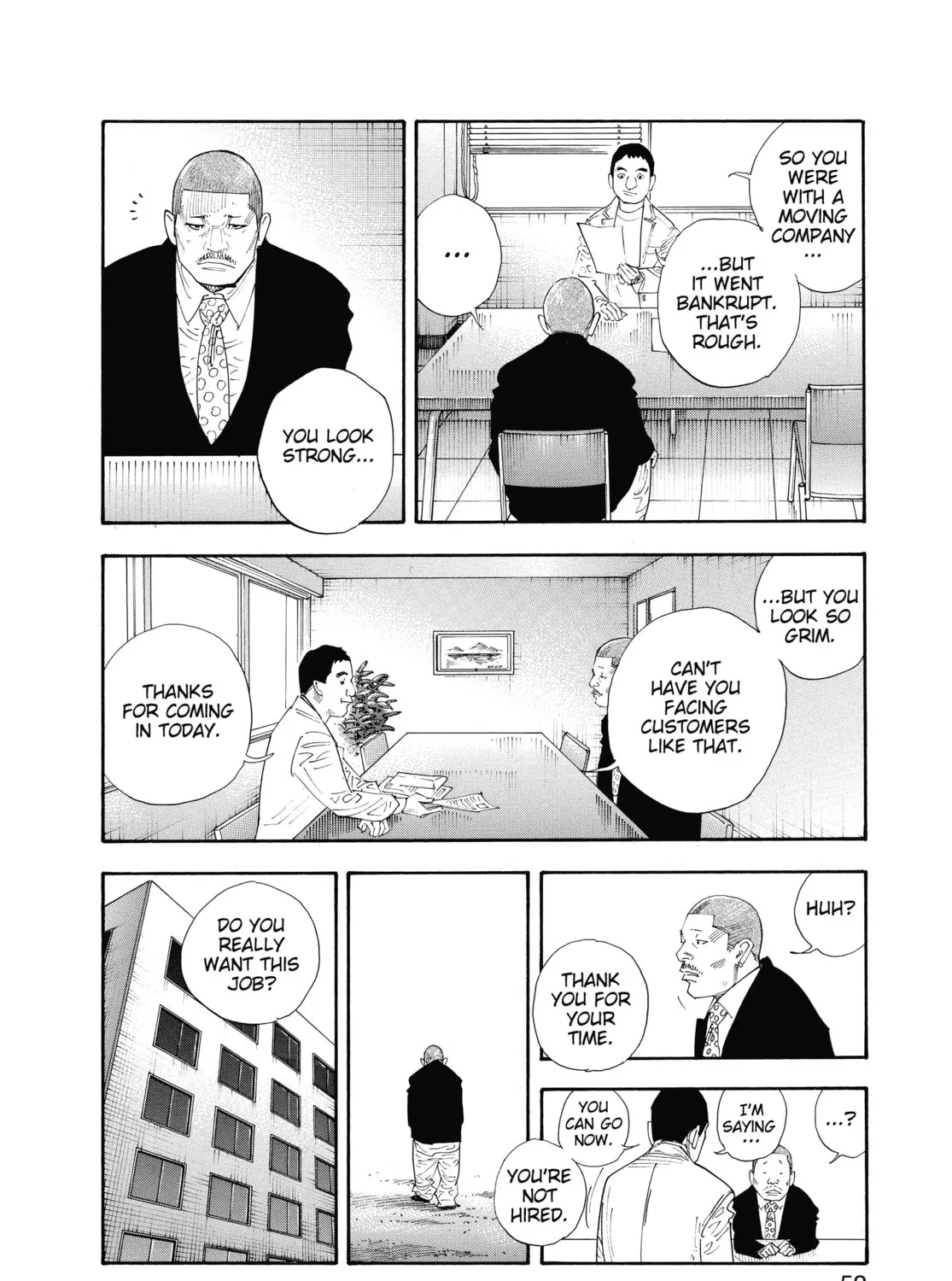 Read Real chapter 44 image 30 on Lezhin