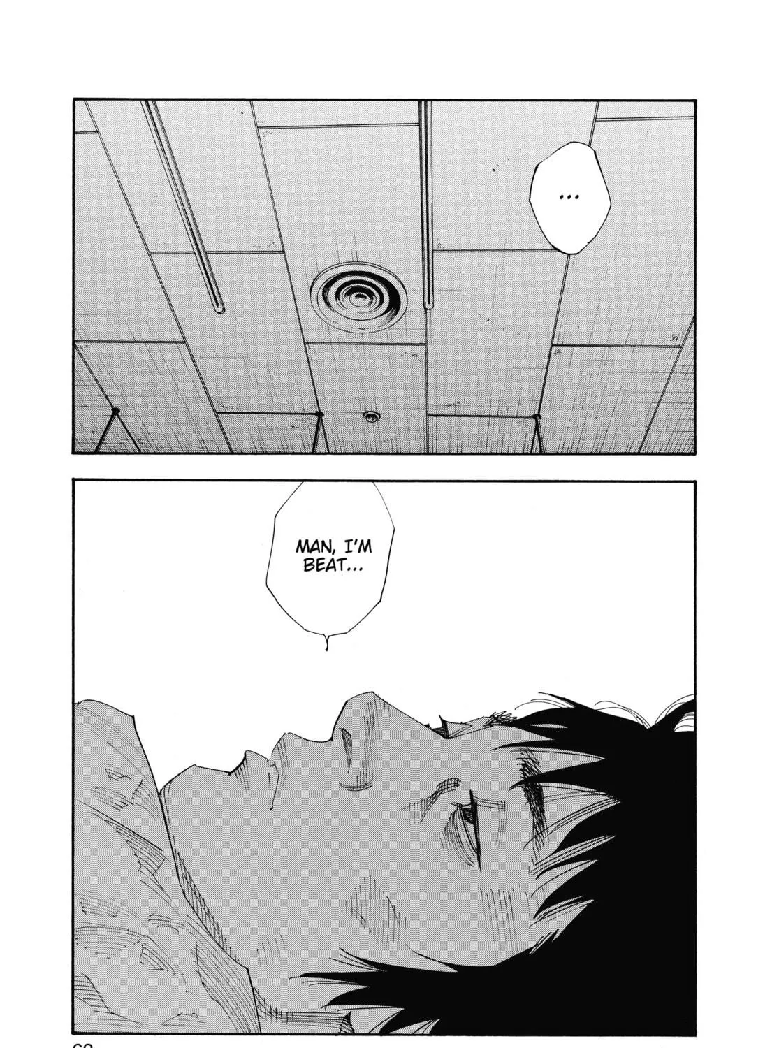 Read Real chapter 44 image 52 on Lezhin