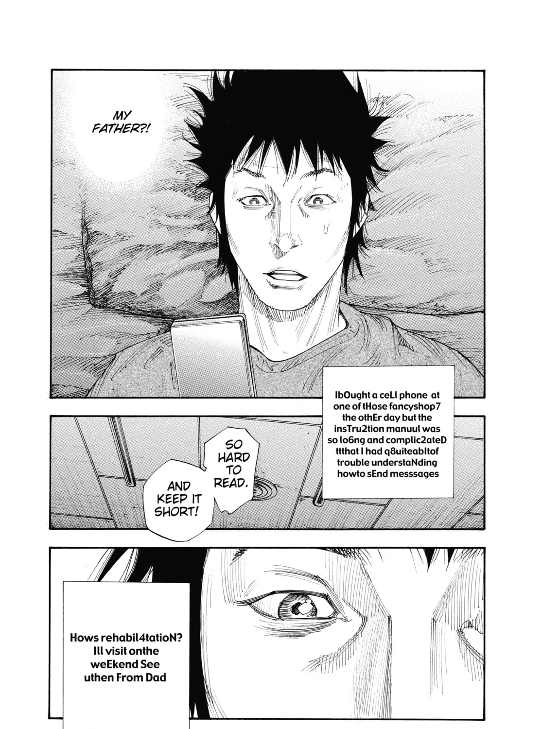 Read Real chapter 44 image 60 on Lezhin