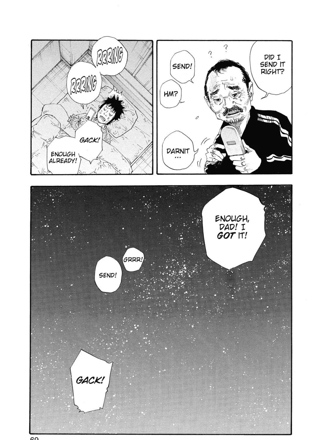 Read Real chapter 44 image 64 on Lezhin
