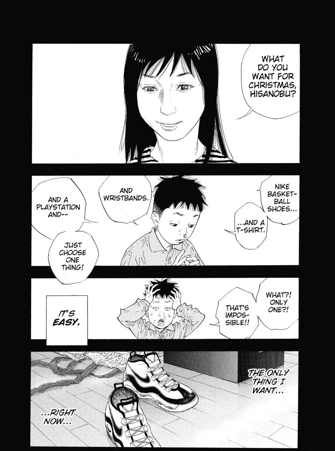 Read Real chapter 45 image 20 on Lezhin