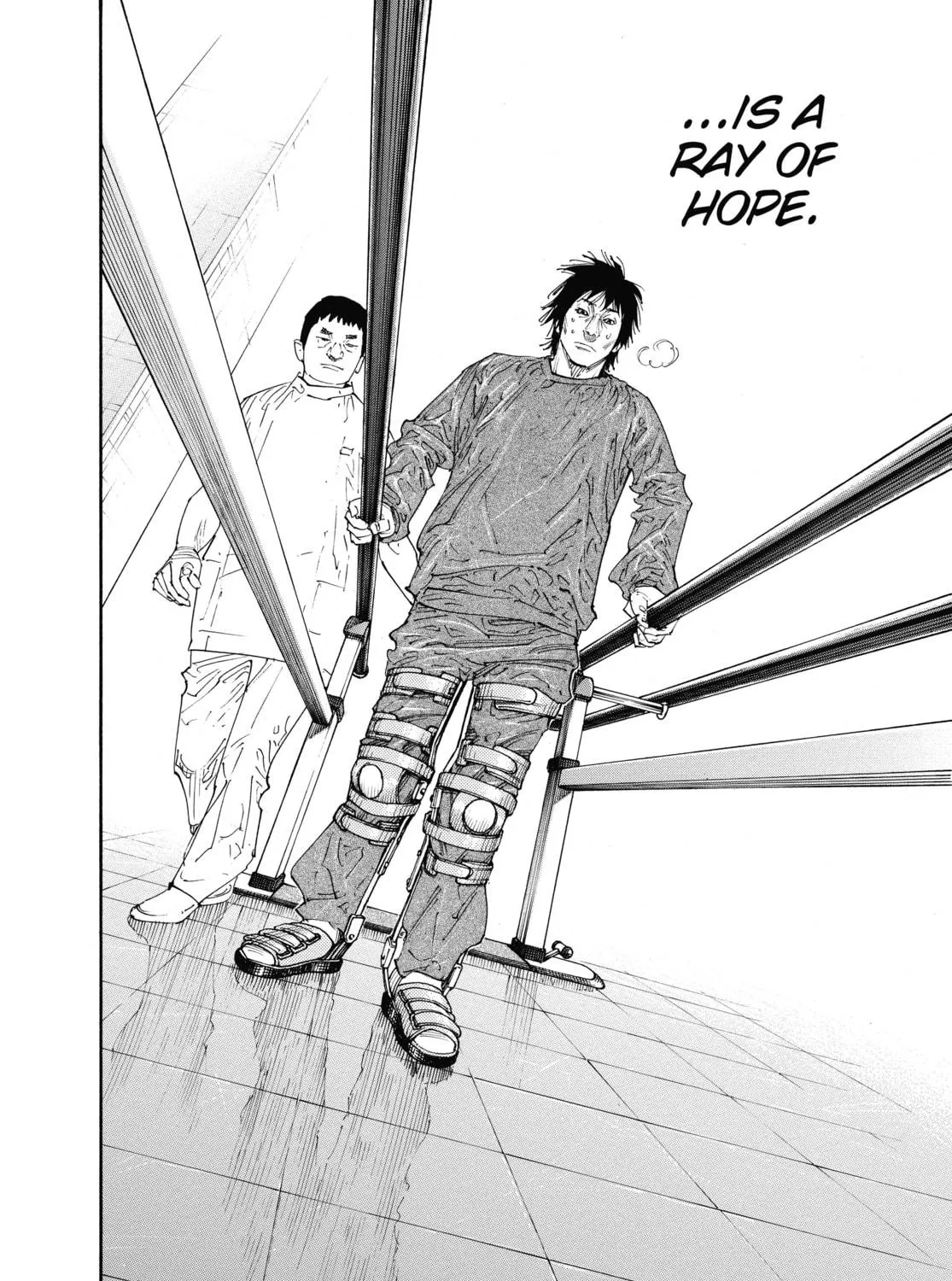 Read Real chapter 45 image 22 on Lezhin