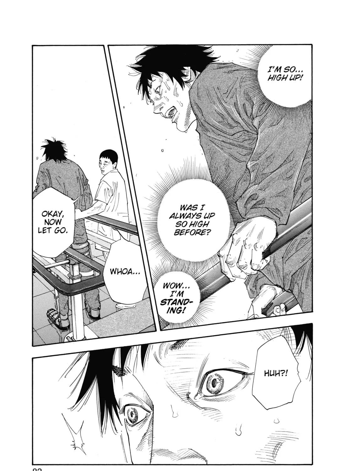 Read Real chapter 45 image 24 on Lezhin