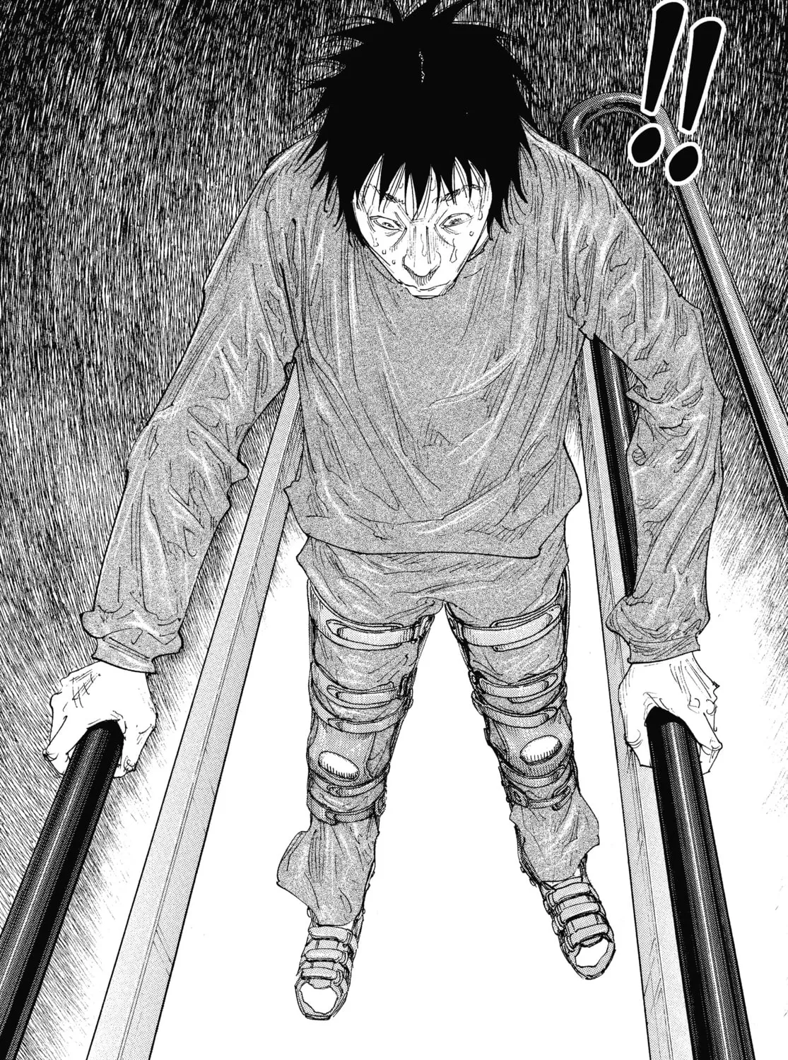 Read Real chapter 45 image 26 on Lezhin