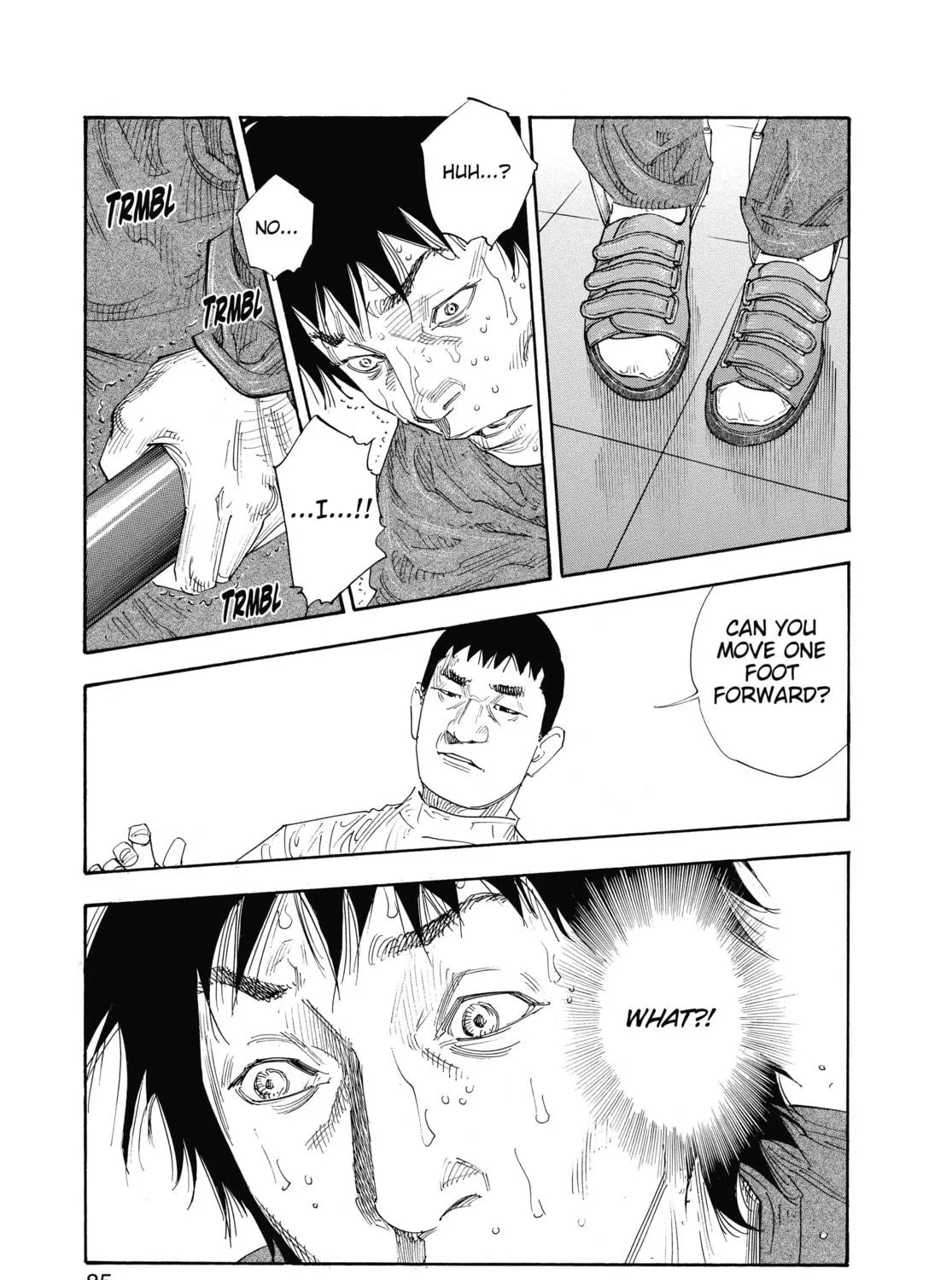 Read Real chapter 45 image 28 on Lezhin