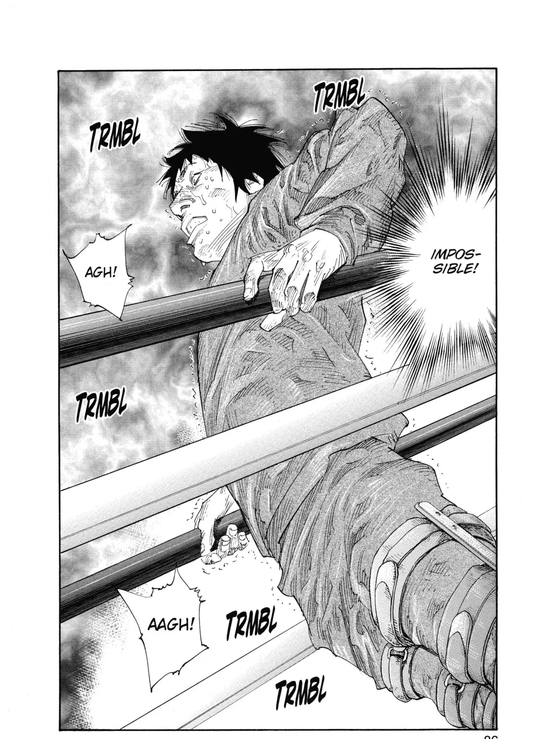 Read Real chapter 45 image 30 on Lezhin