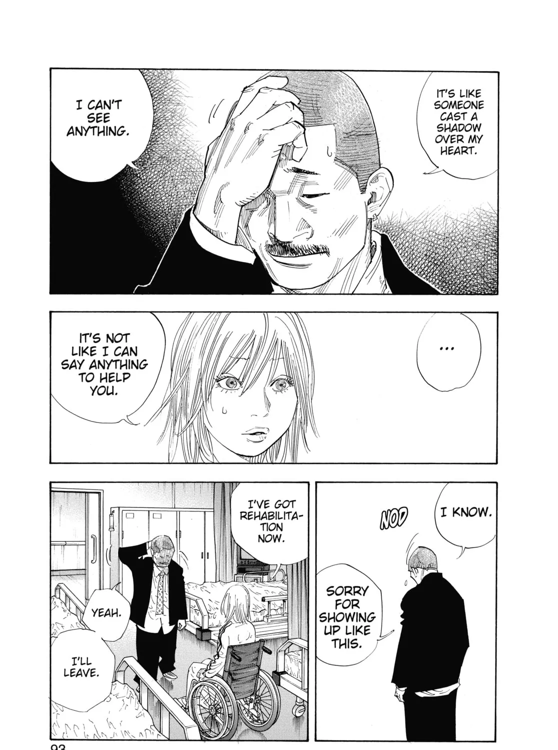 Read Real chapter 45 image 44 on Lezhin